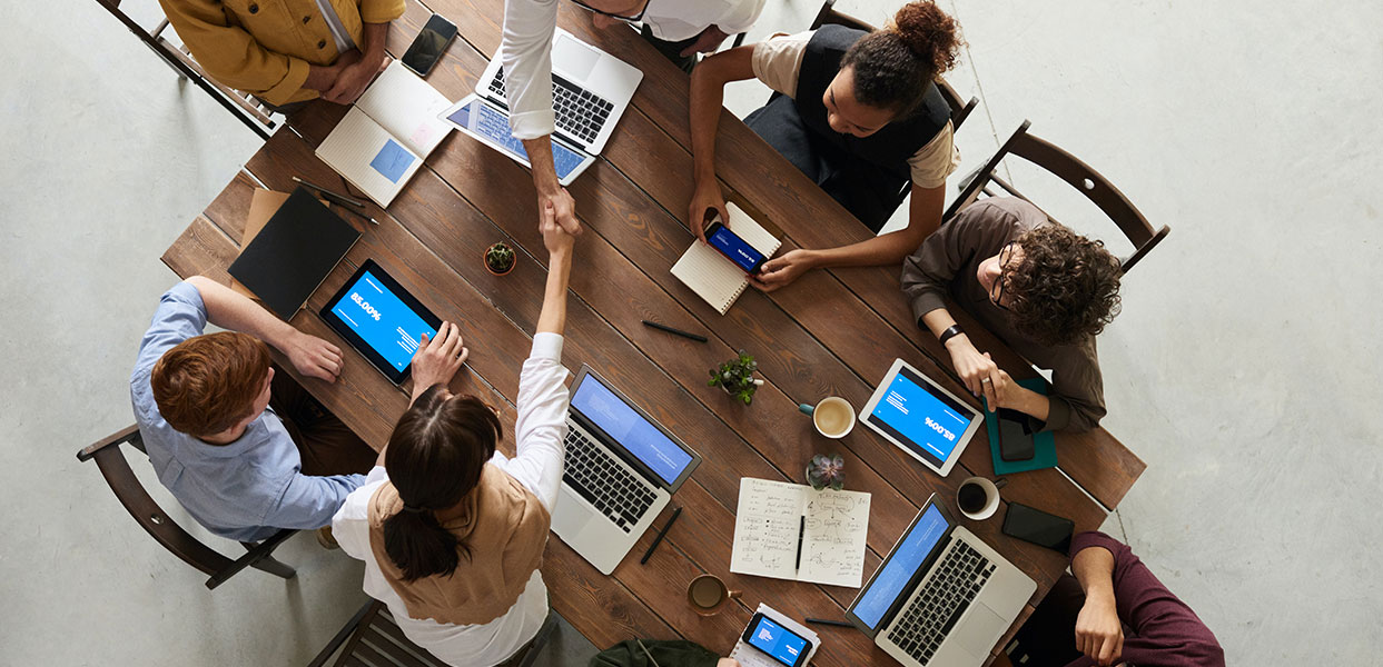 Coaching entreprise Coaching entreprise