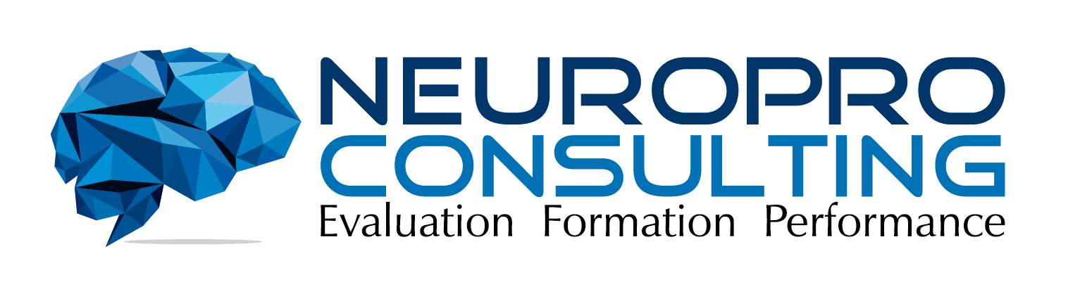 Logo Neuropro Consulting