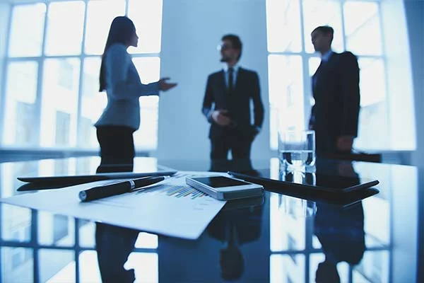Contrat annuel mentorat de managers Contrat annuel mentorat de managers
