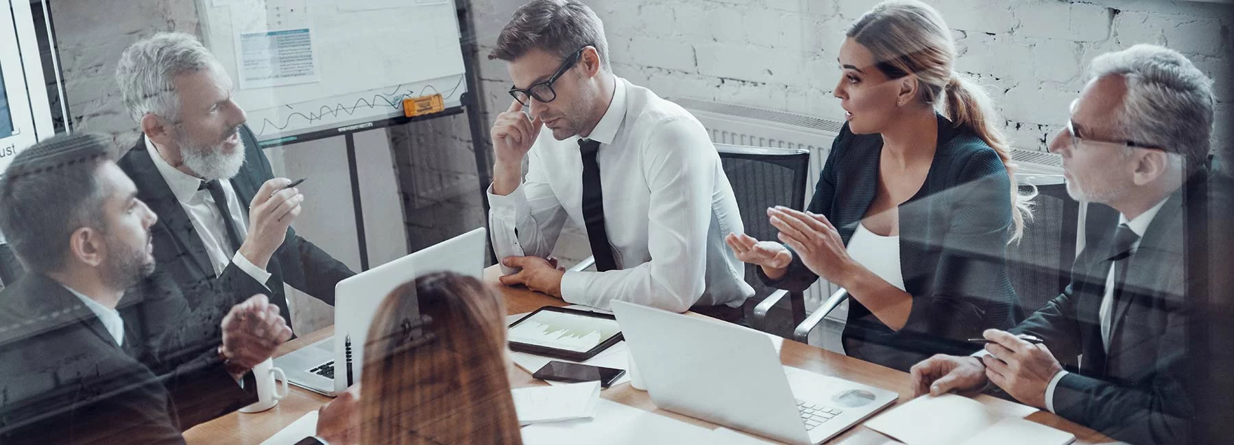 Mentorat de dirigeants et de managers