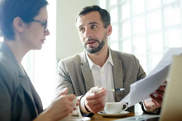 Contrat de mentorat pour dirigeant d’entreprise Contrat de mentorat pour dirigeant d’entreprise