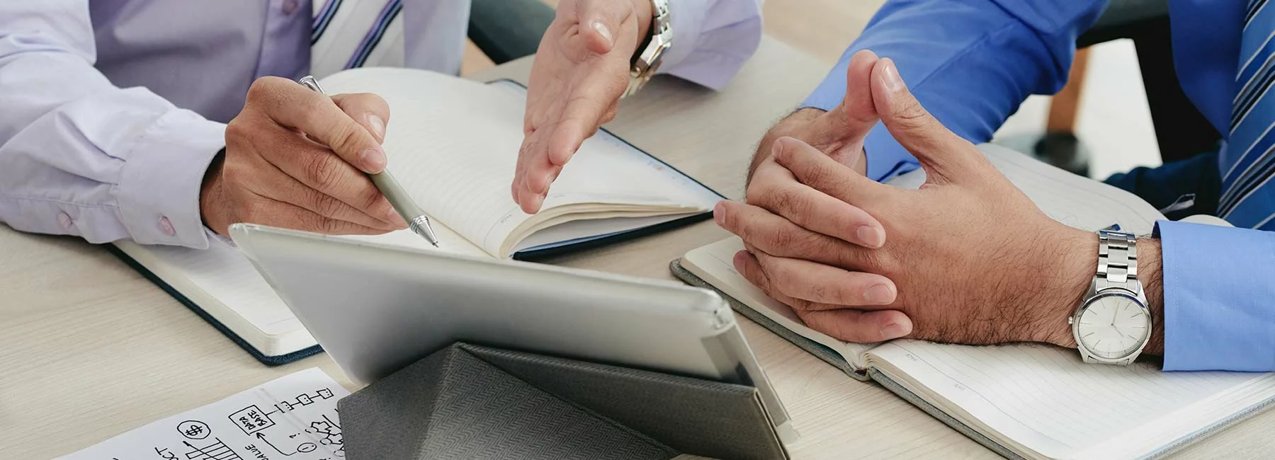 Contrat de mentorat pour dirigeant d’entreprise Contrat de mentorat pour dirigeant d’entreprise
