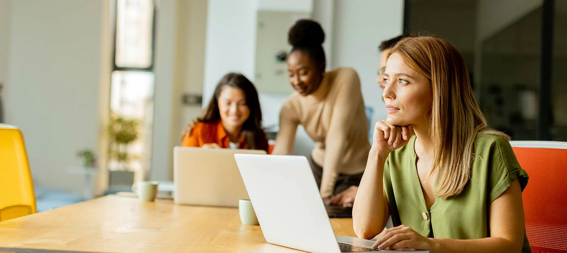 manager la génération Z avec le mentorat manager la génération Z avec le mentorat