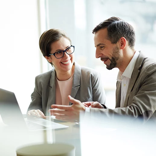 mentor de dirigeant manager