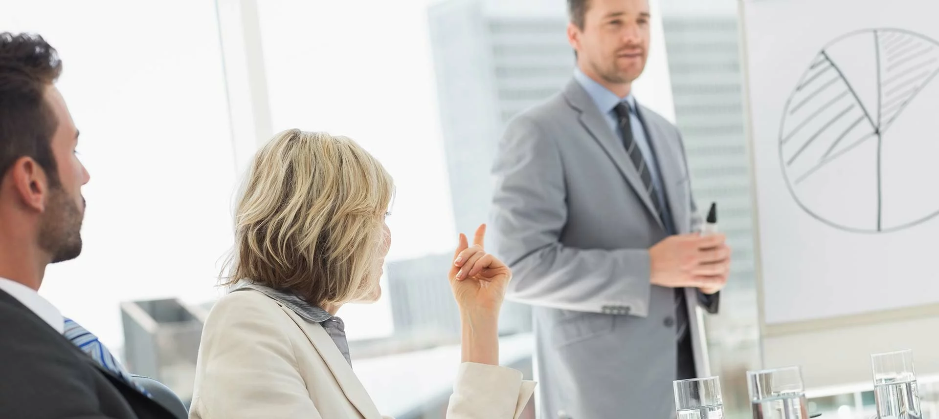 mentor pour dirigeants d’entreprise