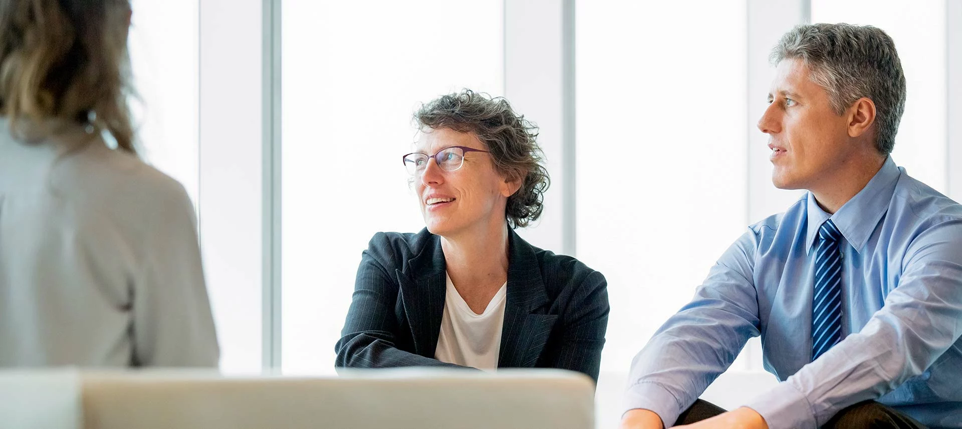 Mentor senior - 40 ans de mentorat de dirigeants