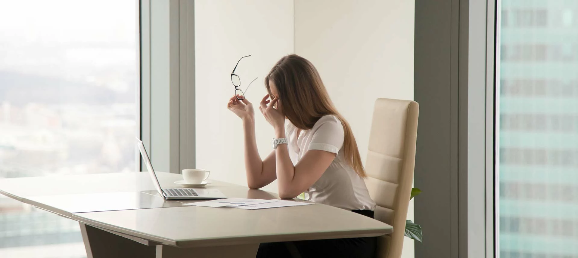Les défis cachés des dirigeants et managers Les défis cachés des dirigeants et managers